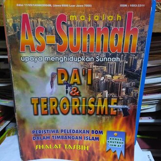 download majalah as sunnah