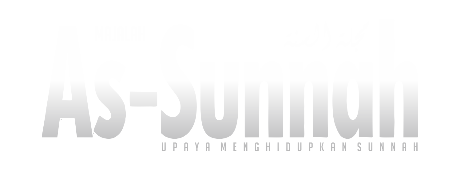 download majalah as sunnah
